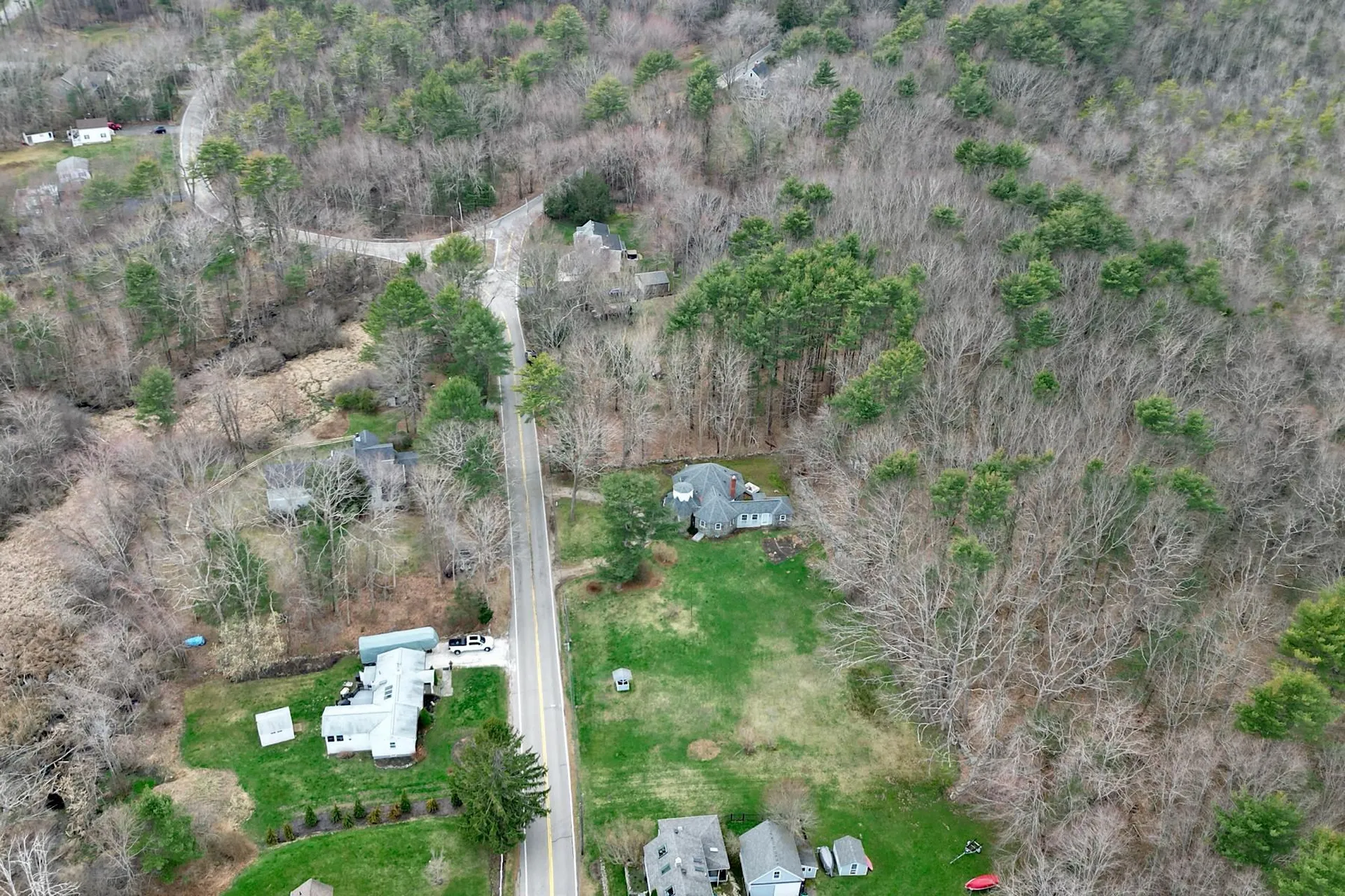 281 Brackett Road Rye NH 03870