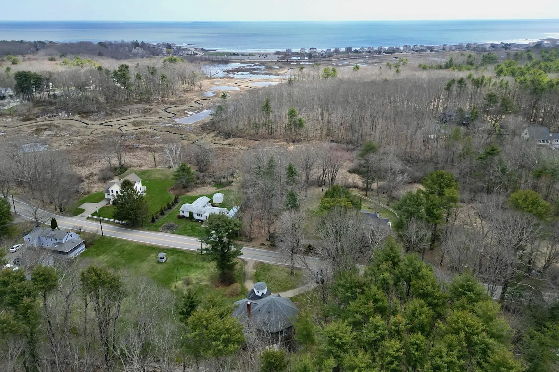 281 Brackett Road Rye NH 03870