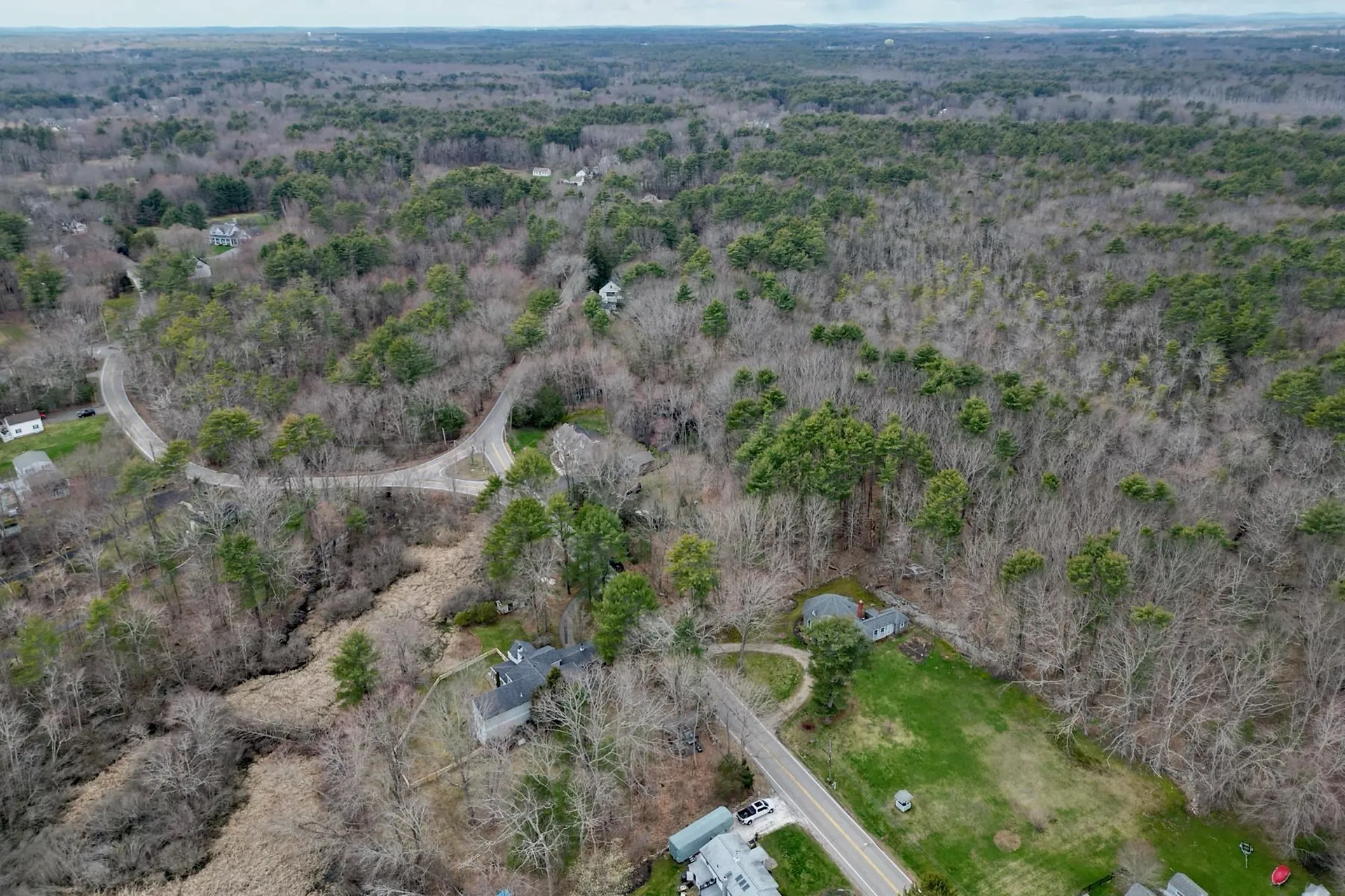281 Brackett Road Rye NH 03870