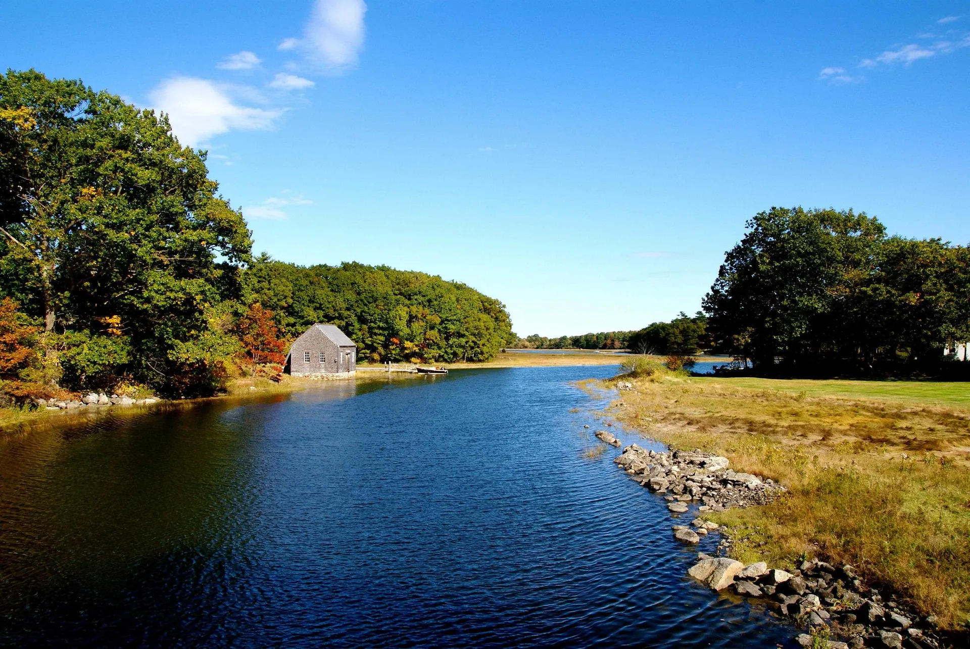 281 Brackett Road Rye NH 03870