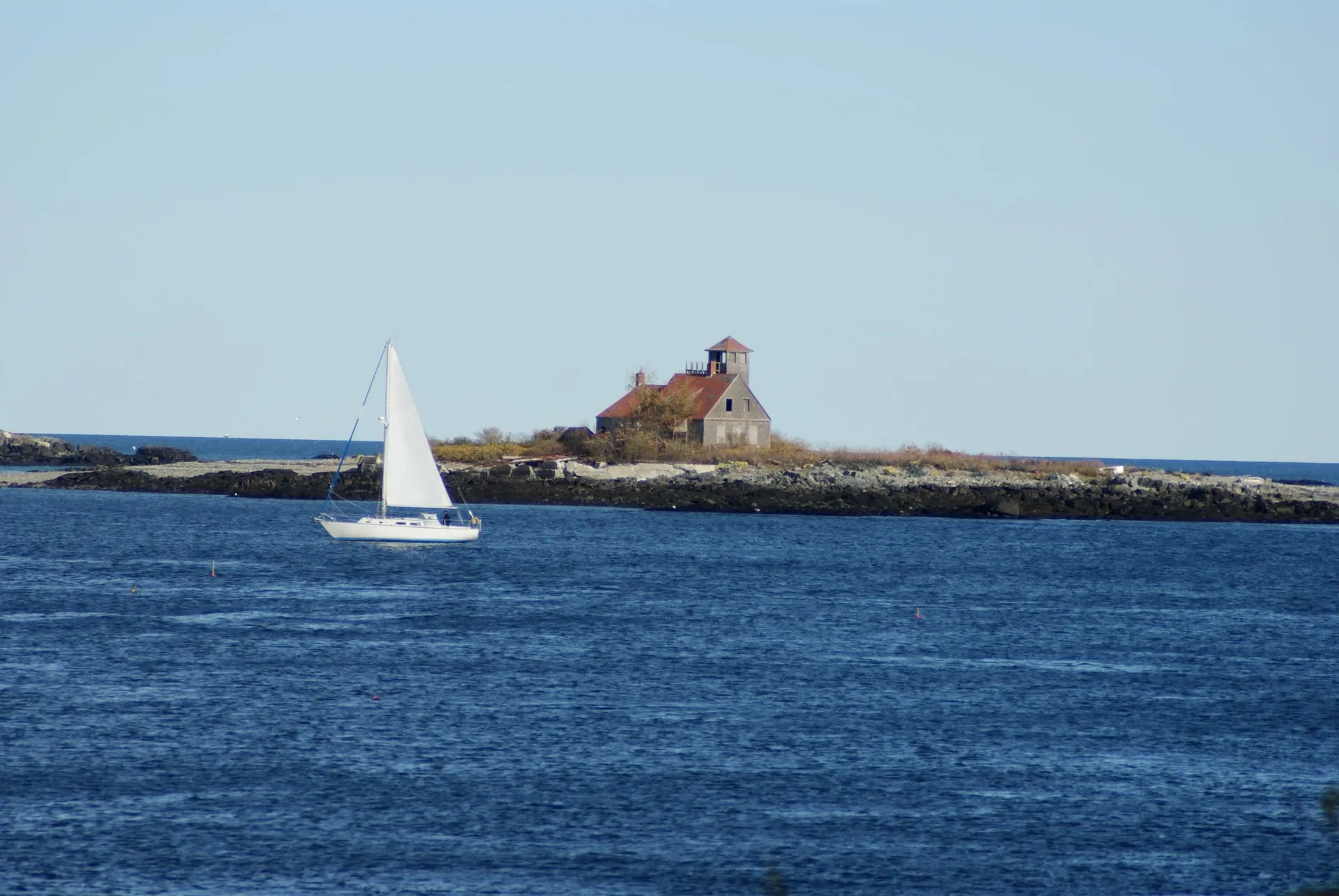 281 Brackett Road Rye NH 03870