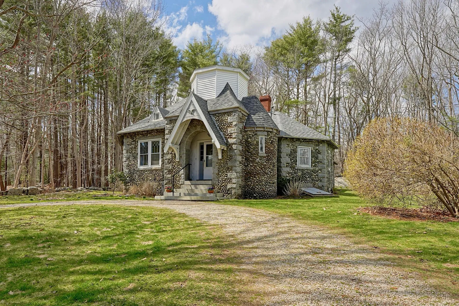 281 Brackett Road Rye NH 03870