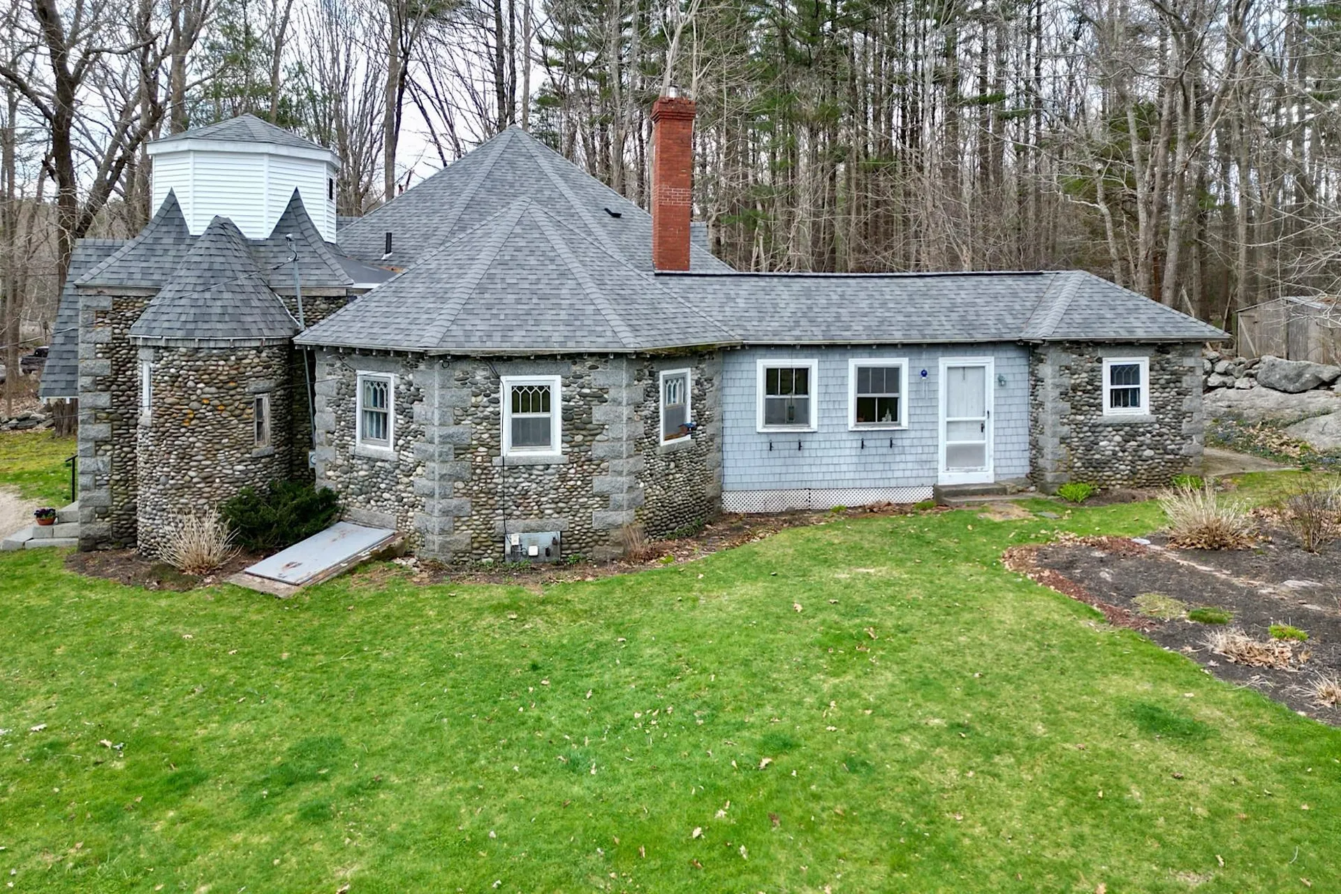 281 Brackett Road Rye NH 03870