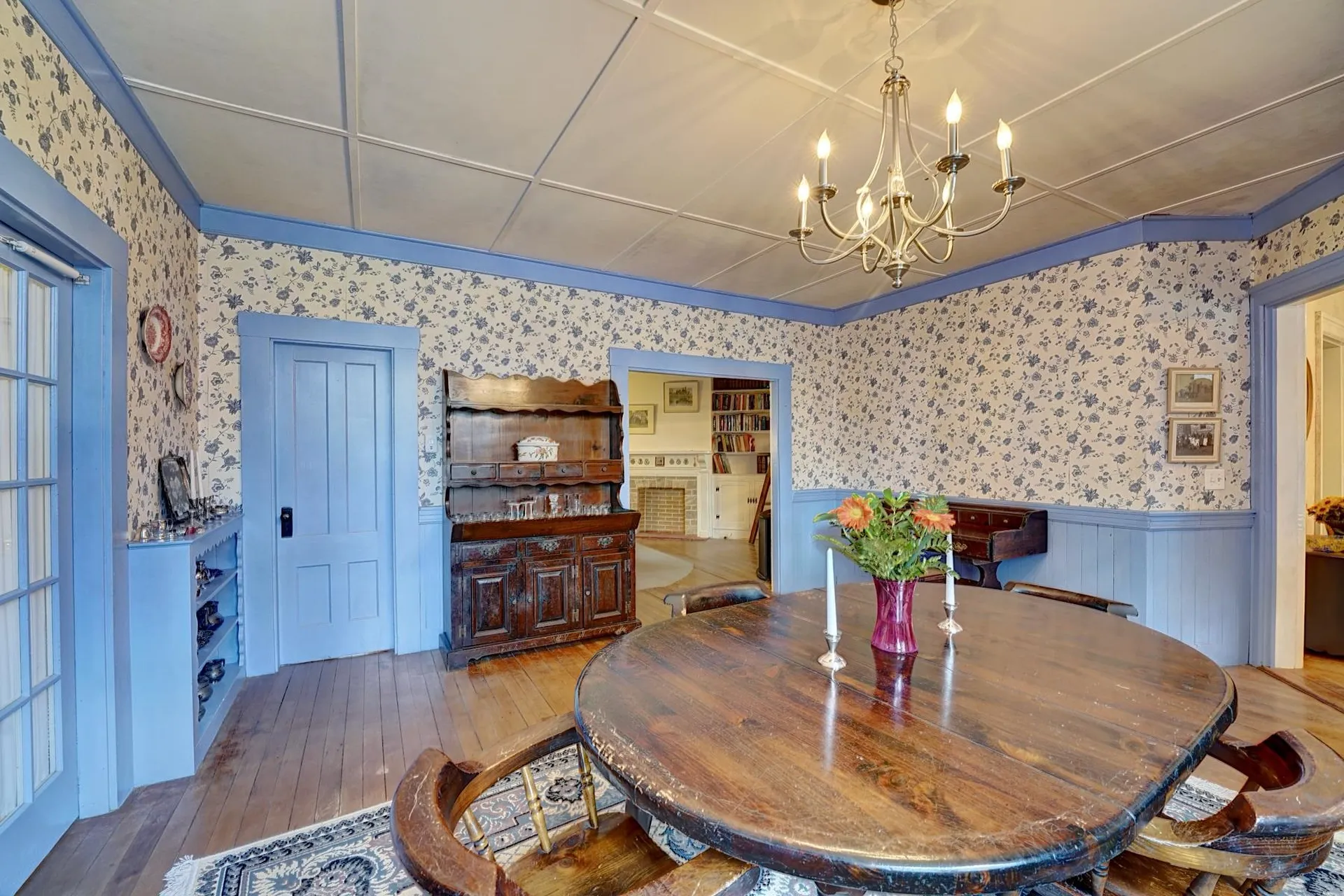 281 Brackett Road Rye NH 03870