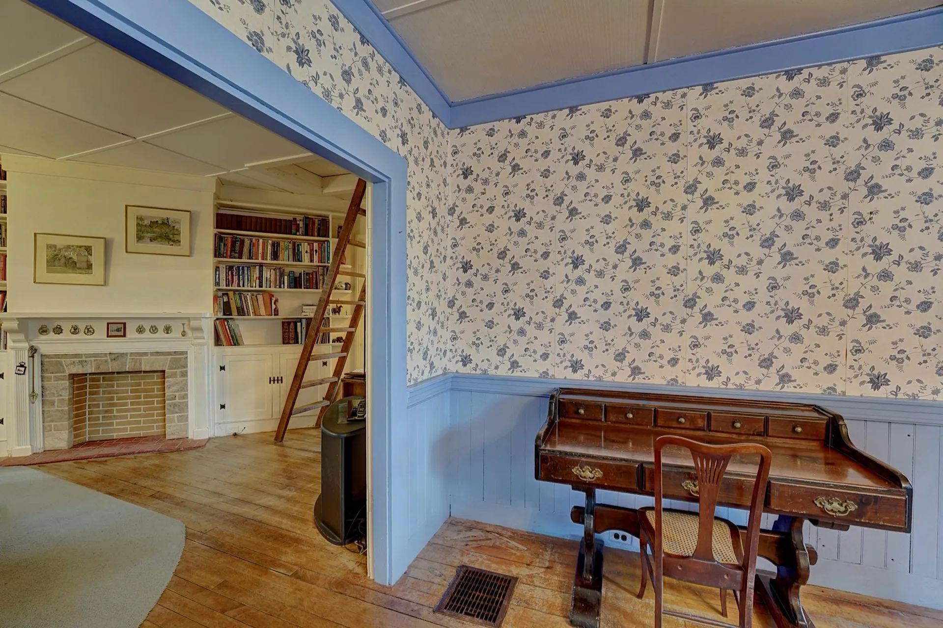 281 Brackett Road Rye NH 03870