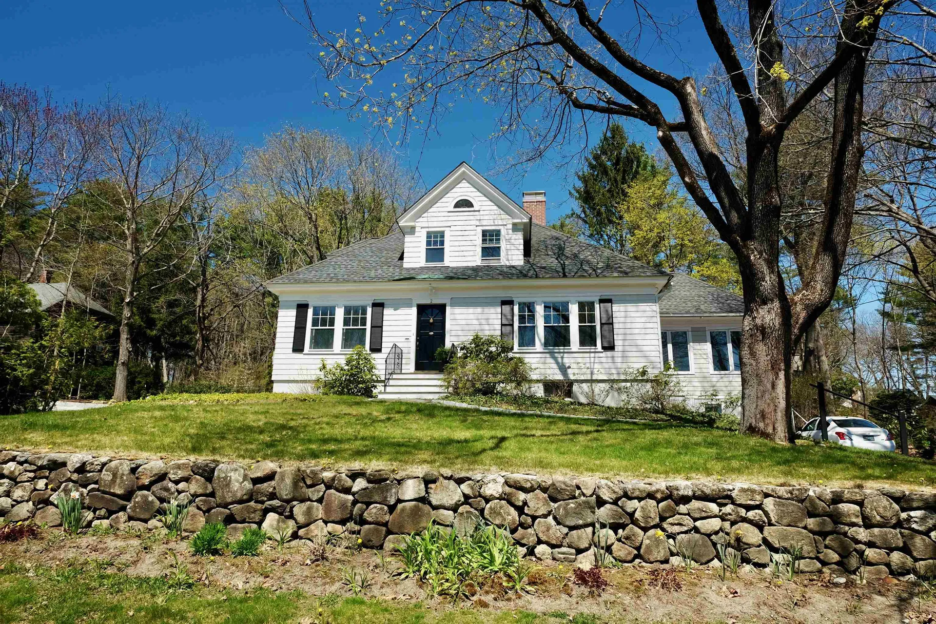 2 Kent Street Concord NH 03301