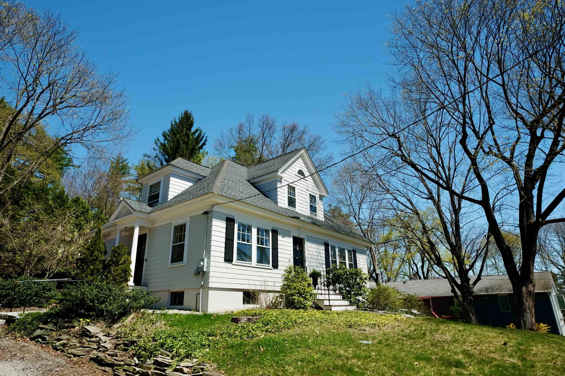 2 Kent Street Concord NH 03301