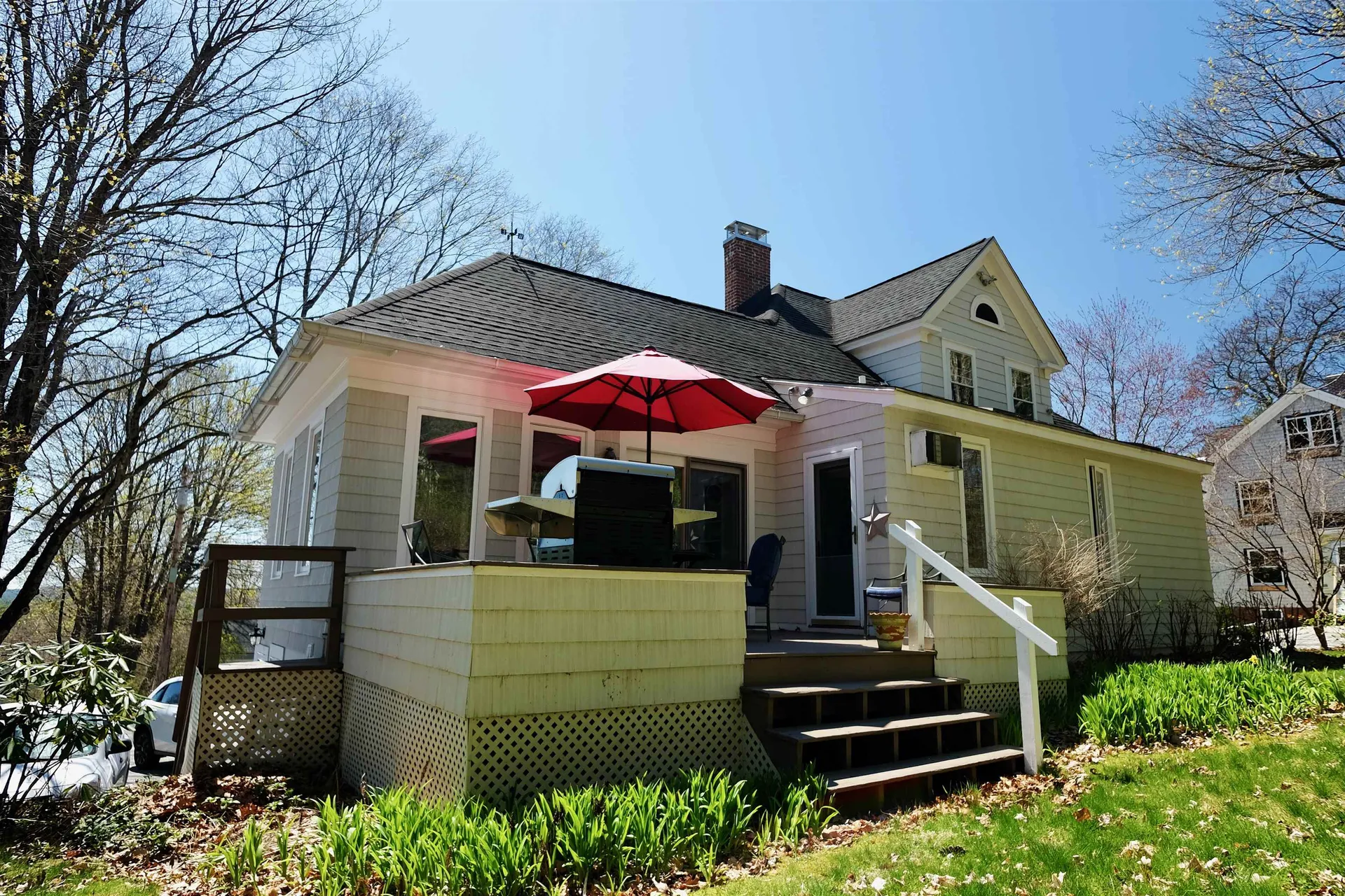 2 Kent Street Concord NH 03301