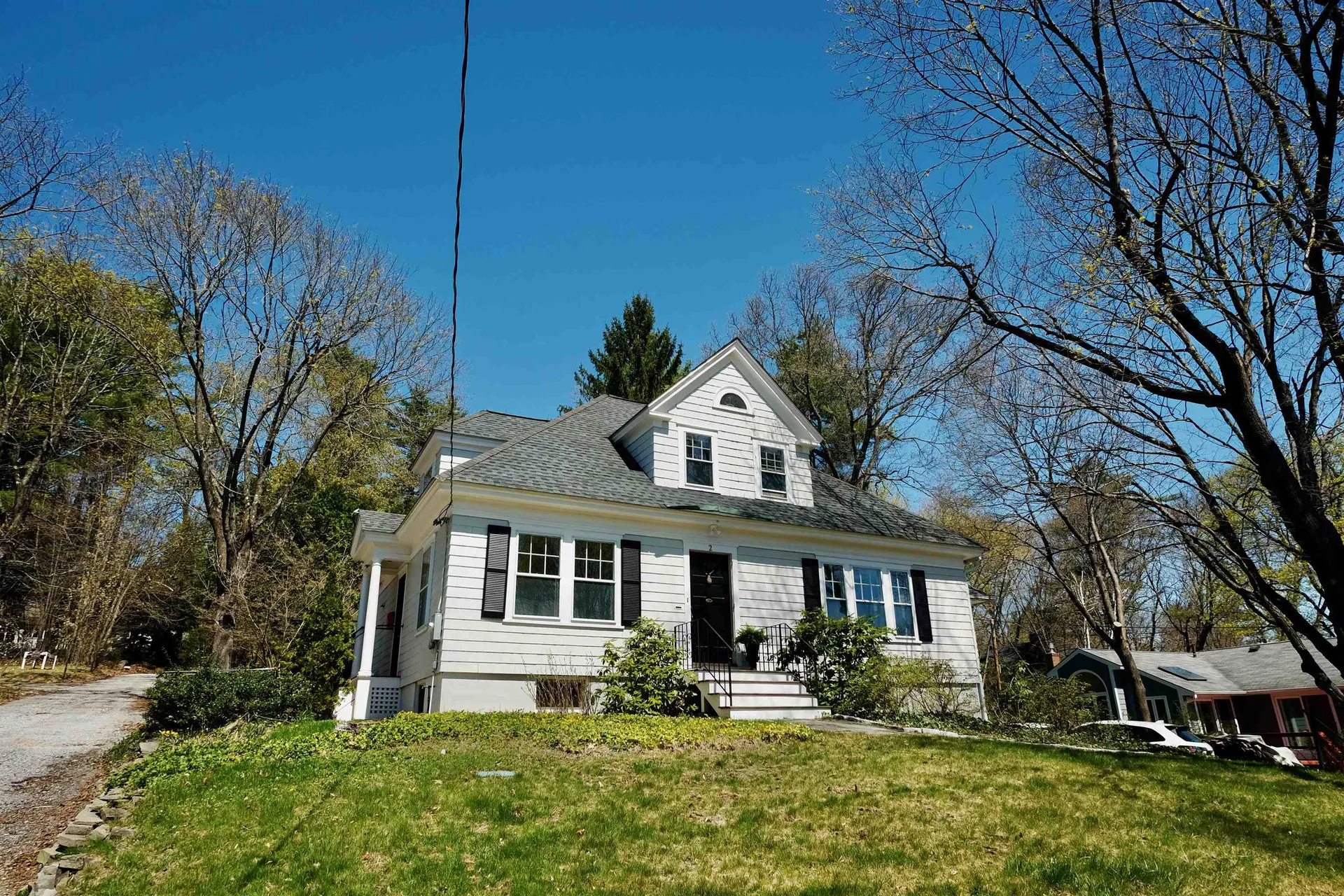 2 Kent Street Concord NH 03301