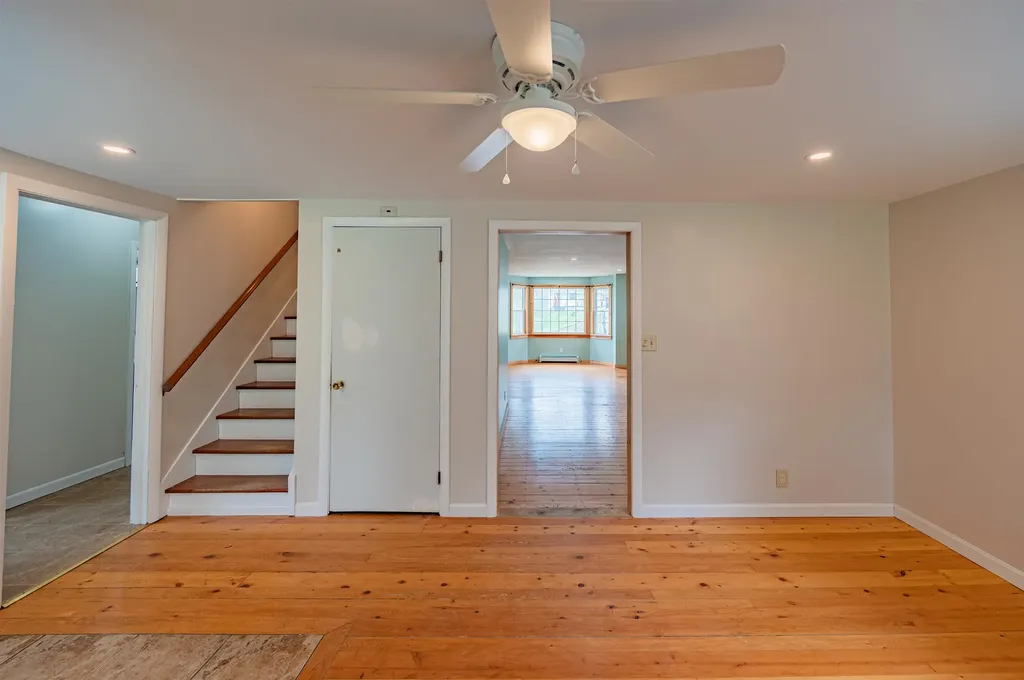 29 Academy Street Barre City VT 05641