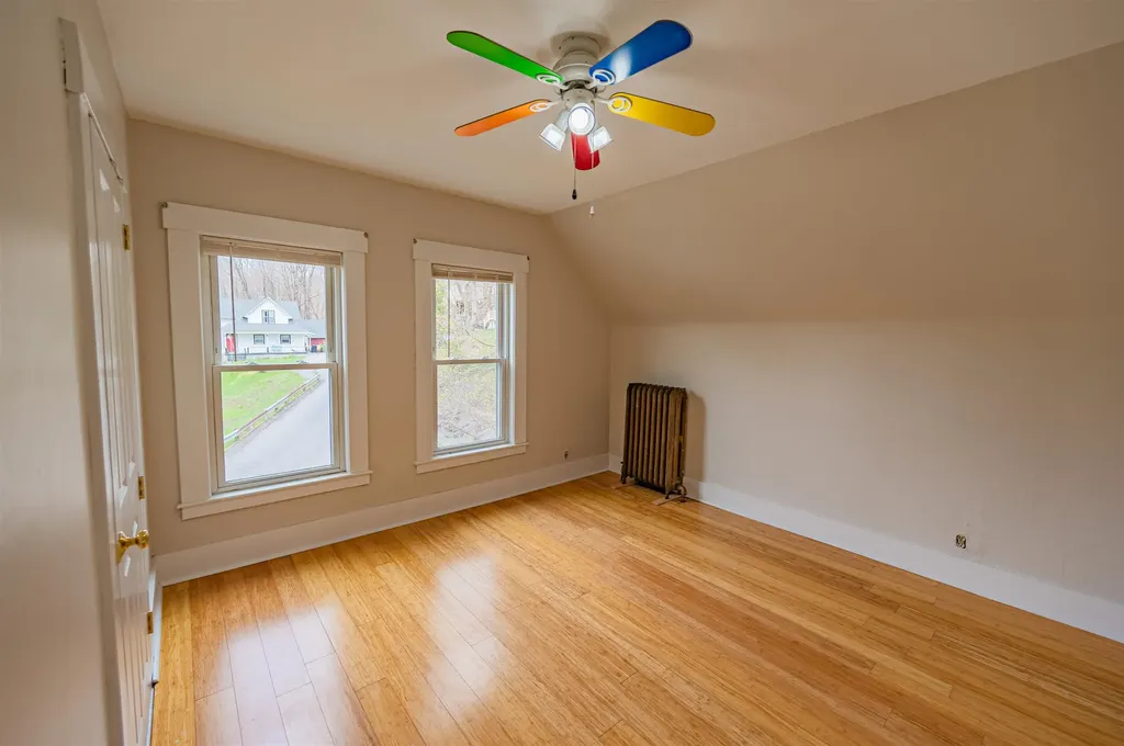 29 Academy Street Barre City VT 05641