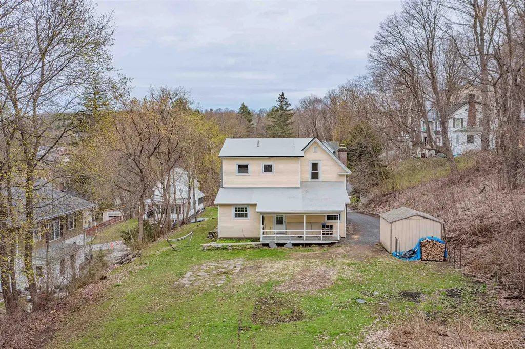 29 Academy Street Barre City VT 05641