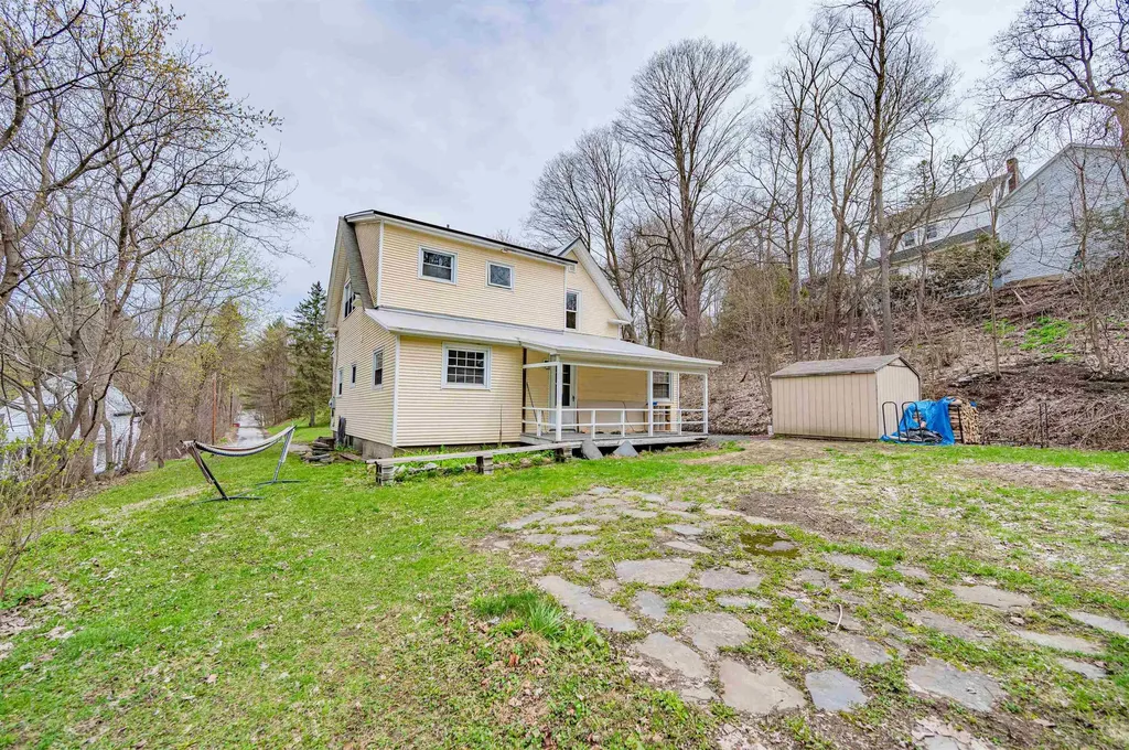 29 Academy Street Barre City VT 05641