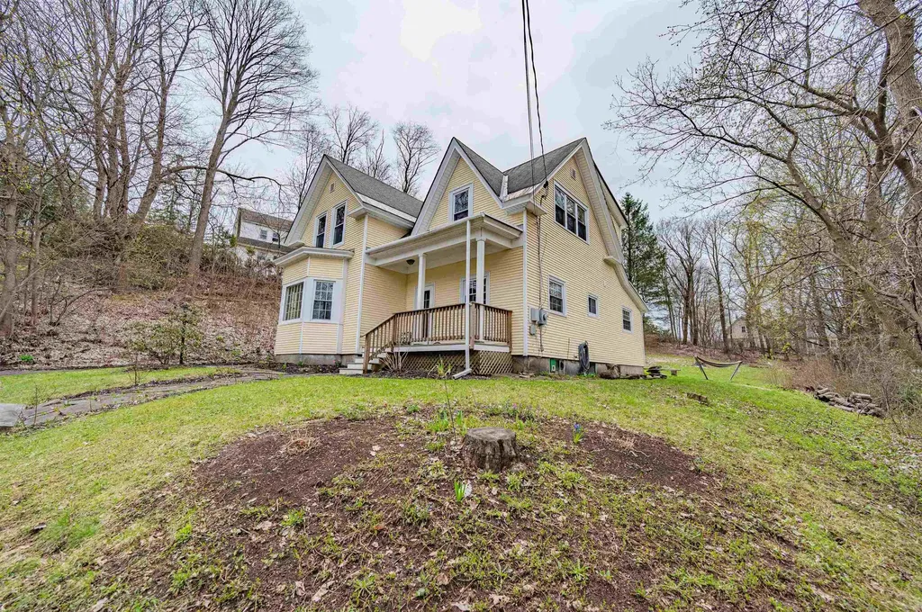 29 Academy Street Barre City VT 05641