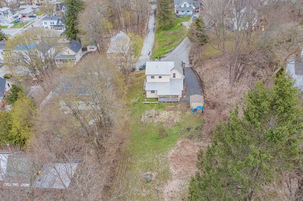 29 Academy Street Barre City VT 05641