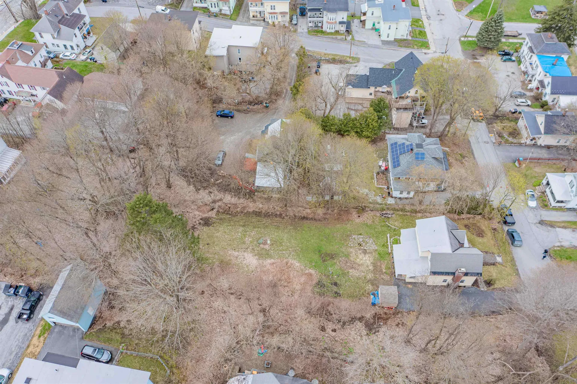 29 Academy Street Barre City VT 05641