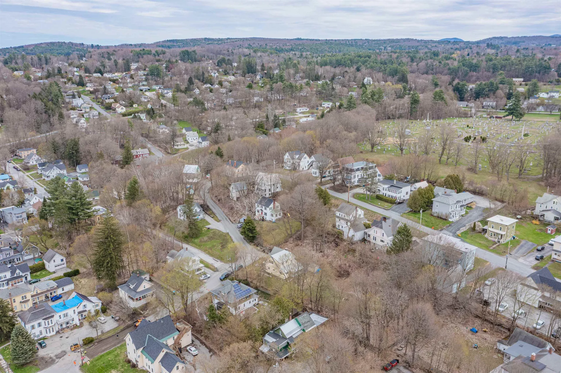 29 Academy Street Barre City VT 05641