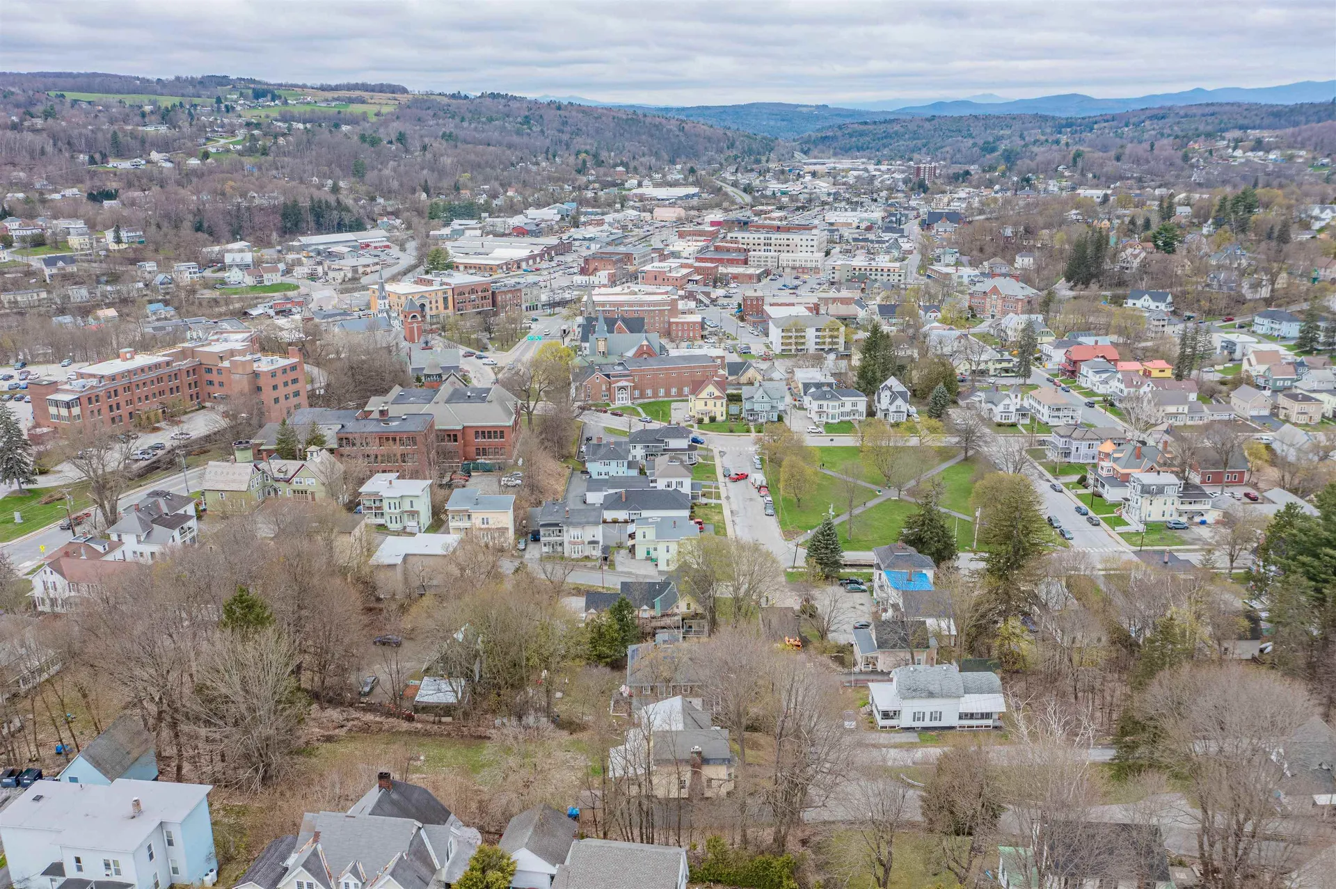 29 Academy Street Barre City VT 05641