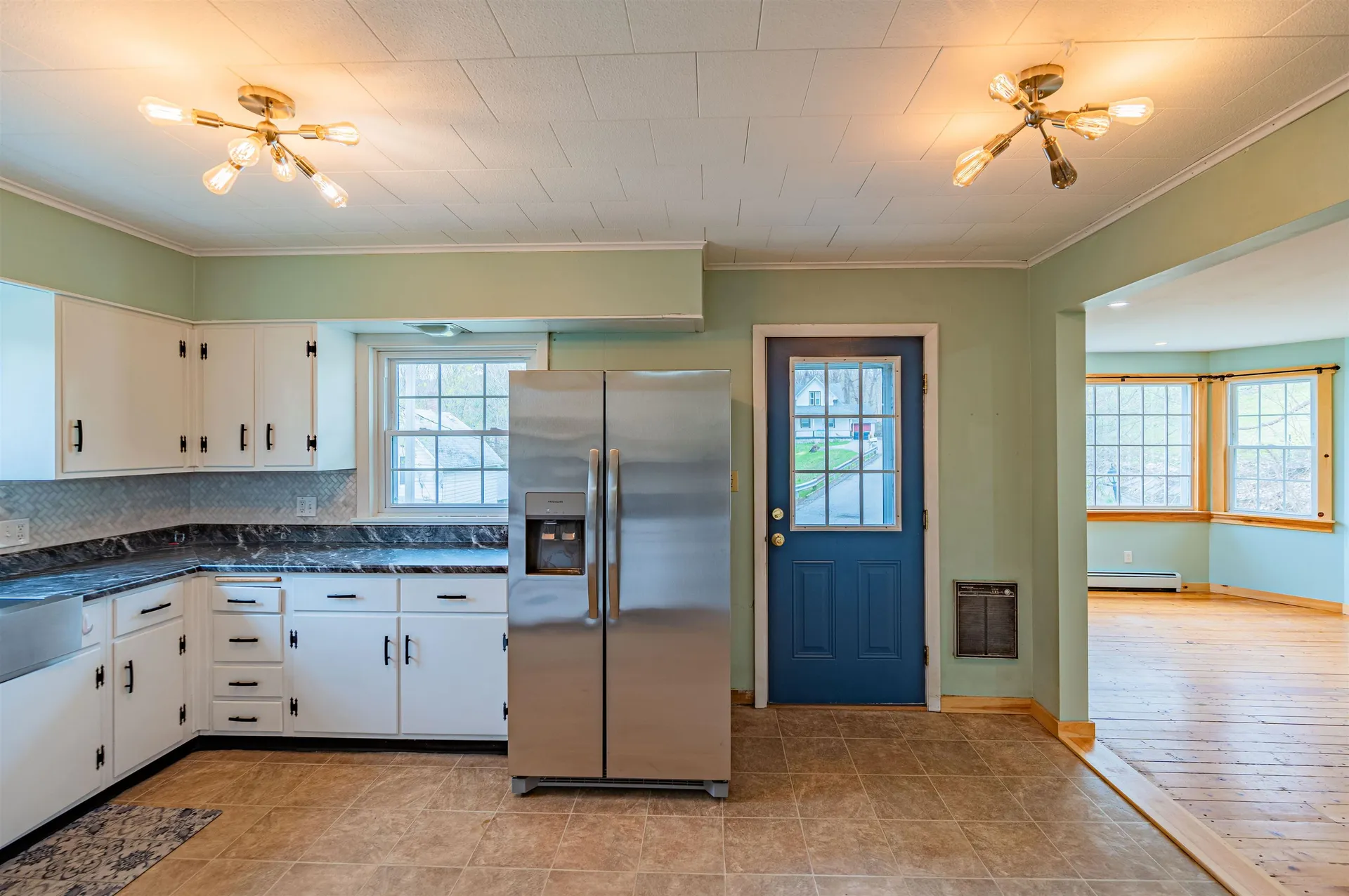 29 Academy Street Barre City VT 05641