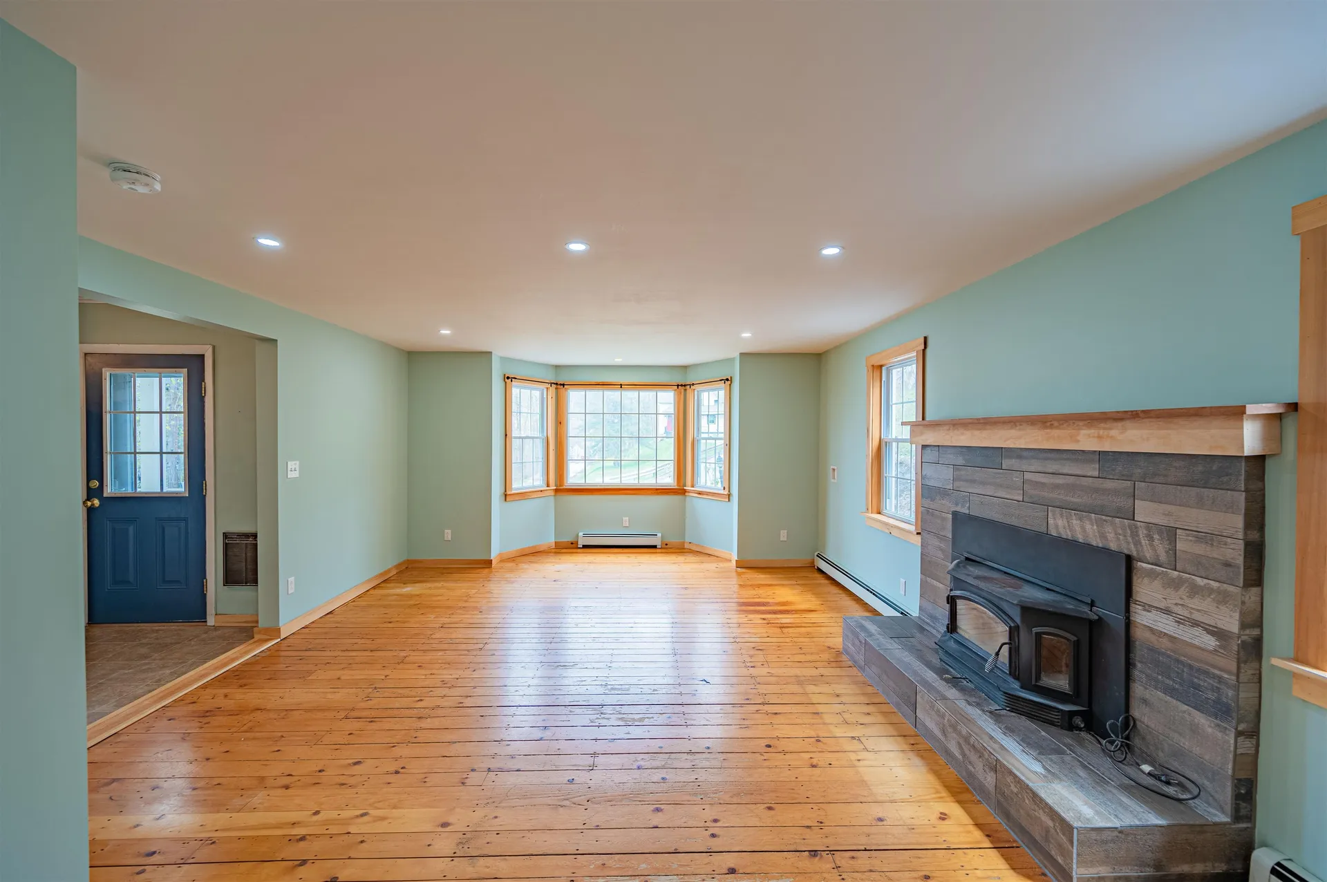 29 Academy Street Barre City VT 05641