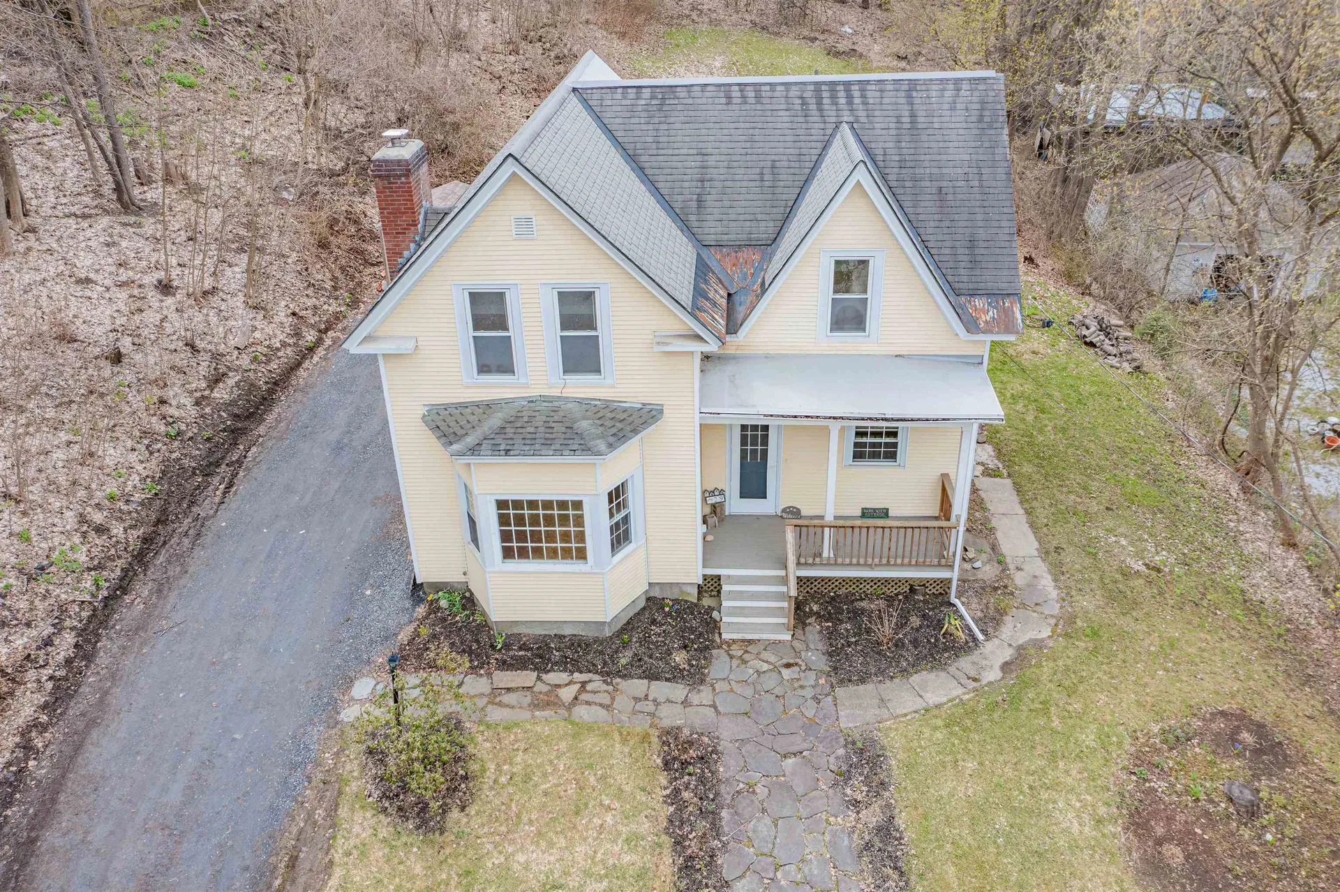 29 Academy Street Barre City VT 05641