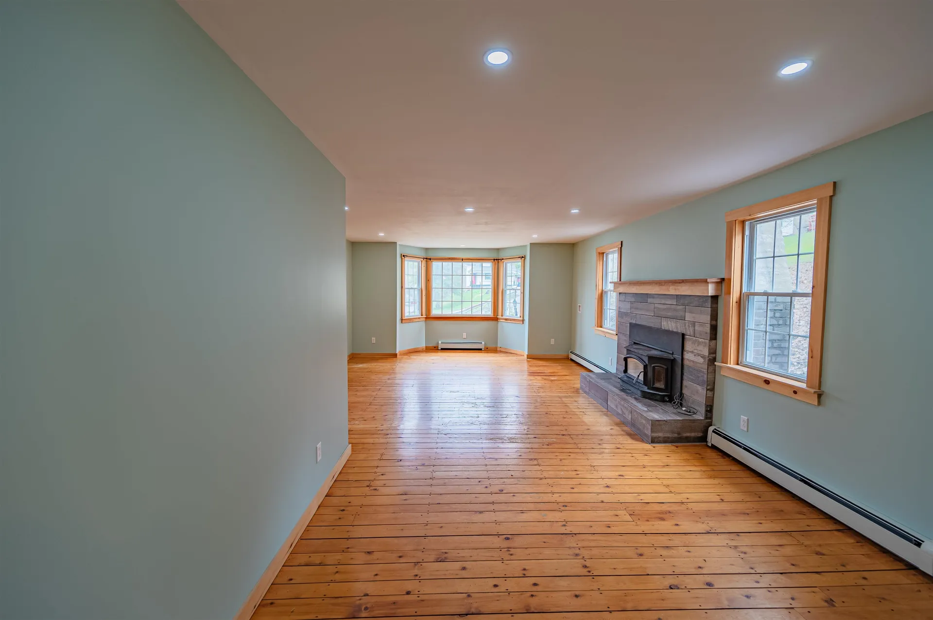 29 Academy Street Barre City VT 05641