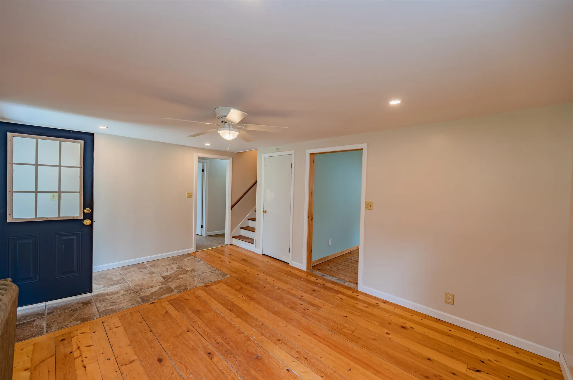 29 Academy Street Barre City VT 05641