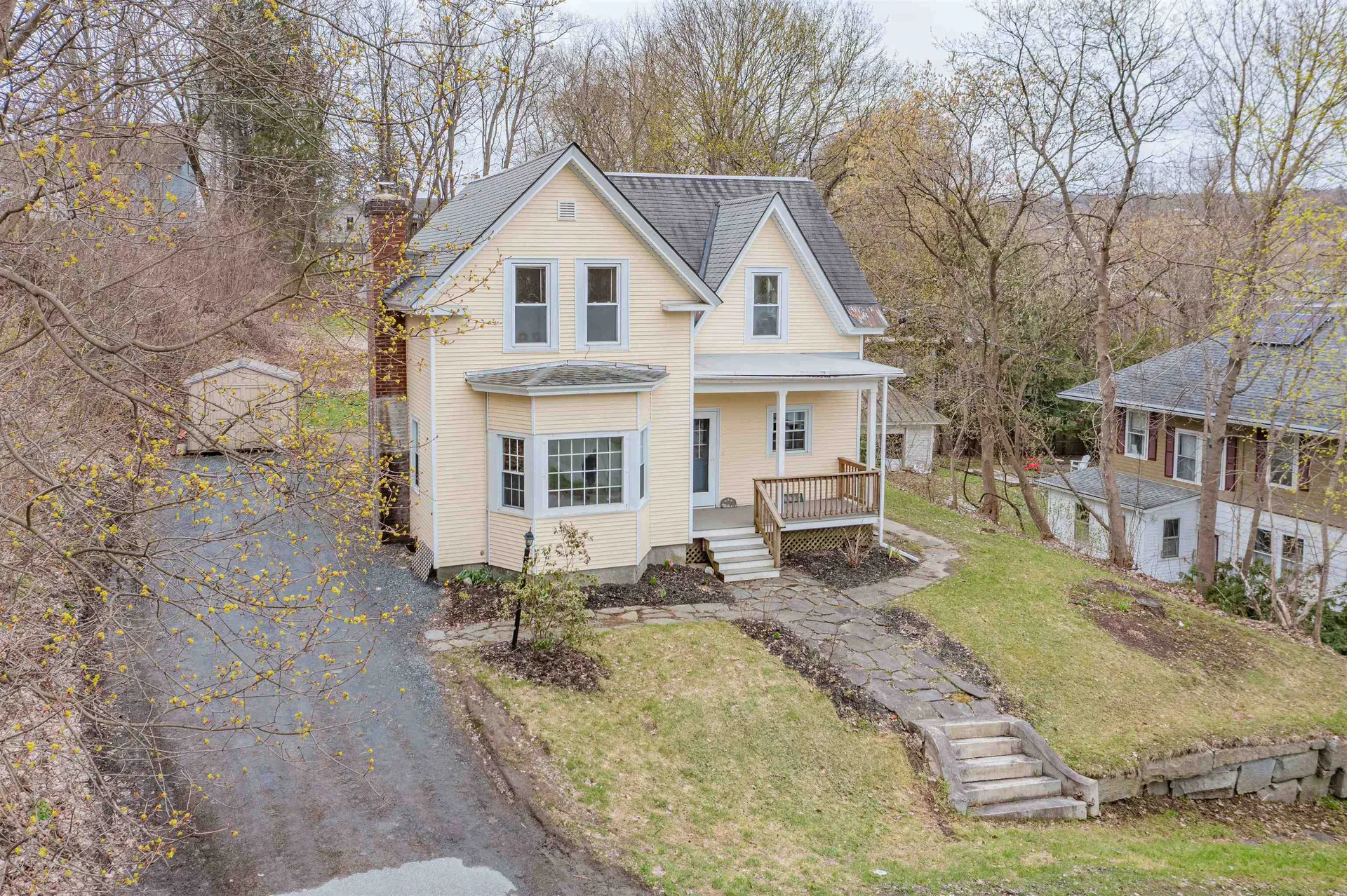 29 Academy Street Barre City VT 05641