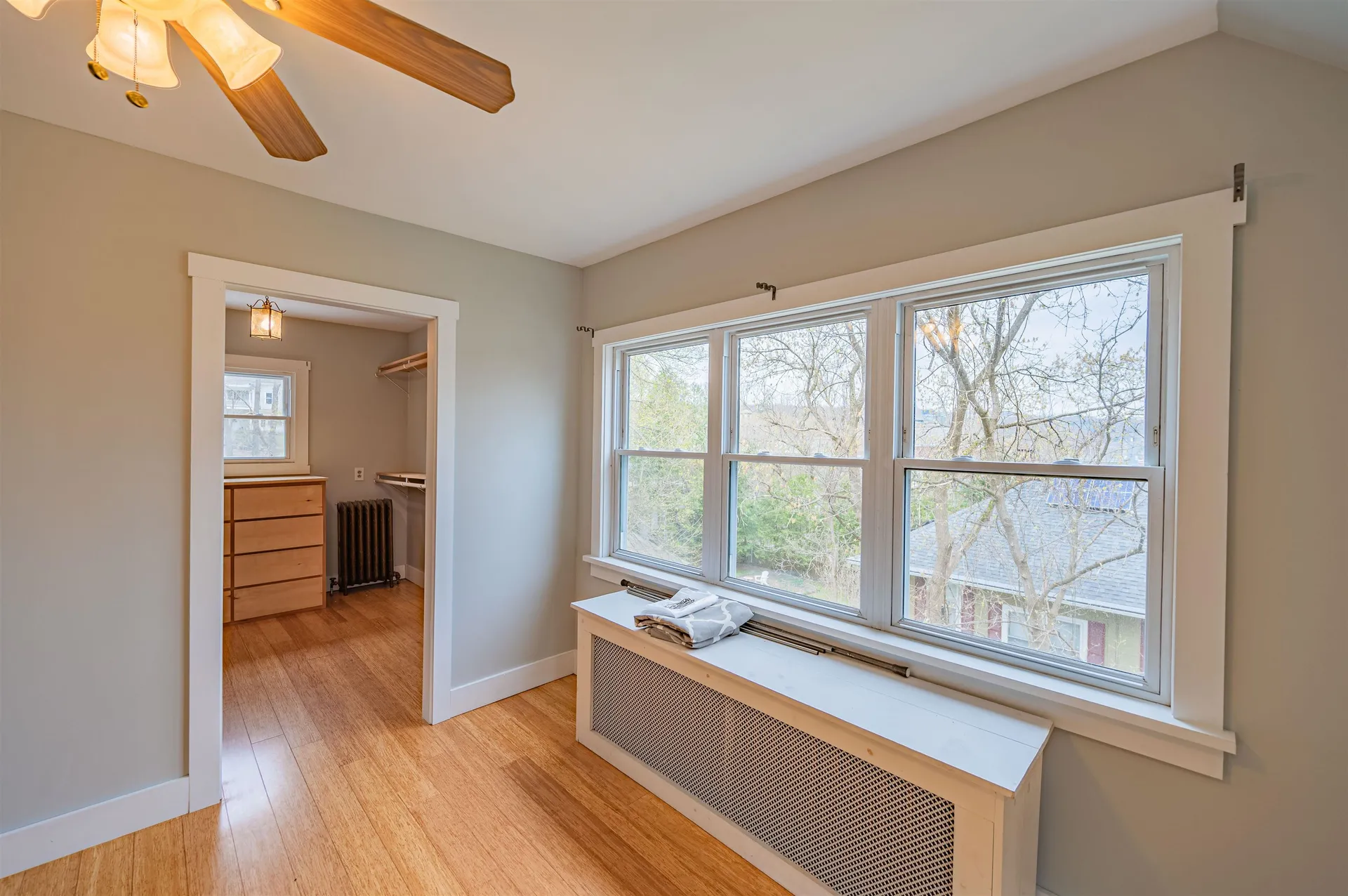 29 Academy Street Barre City VT 05641