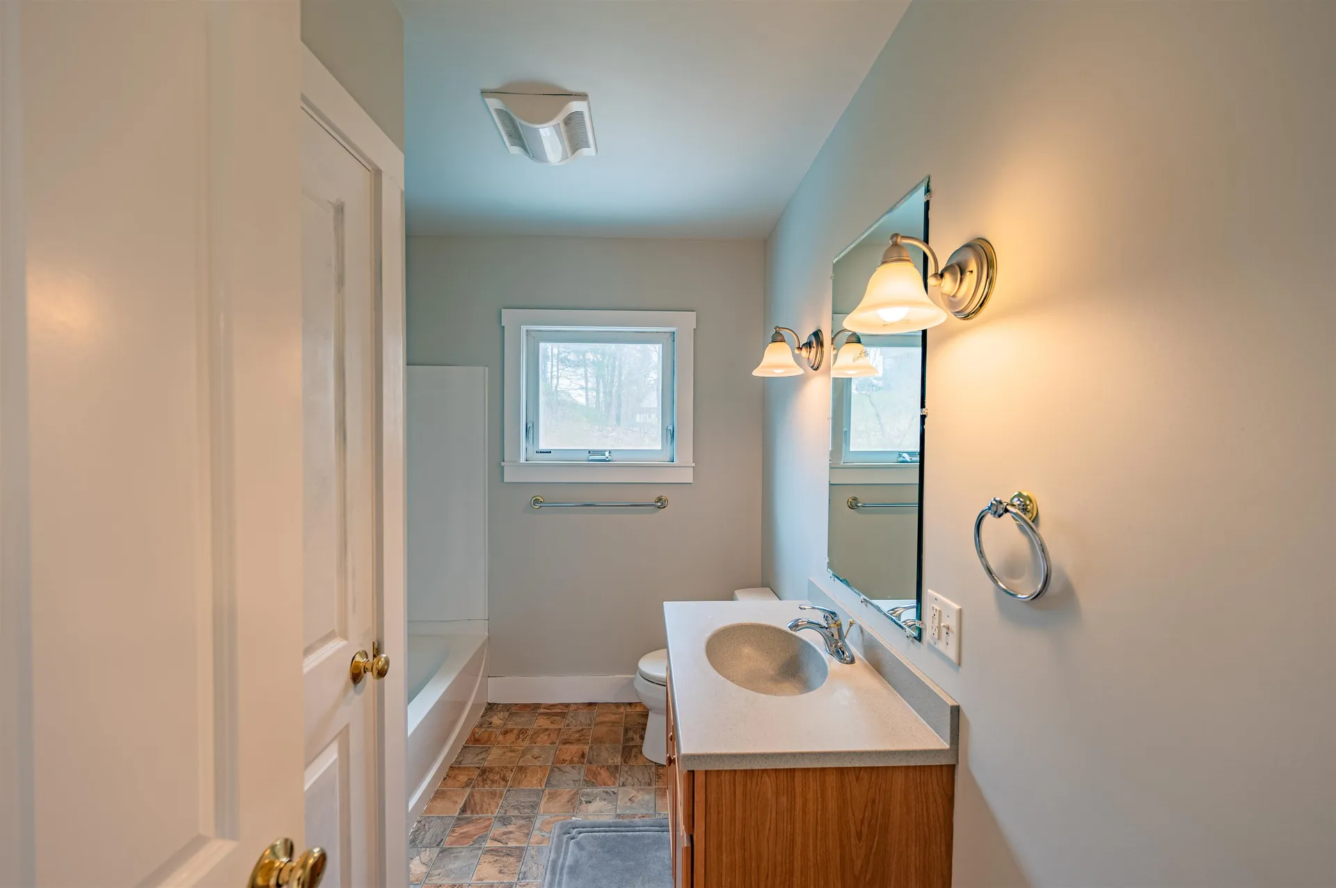 29 Academy Street Barre City VT 05641
