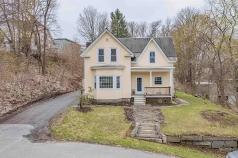 29 Academy Street Barre City VT 05641