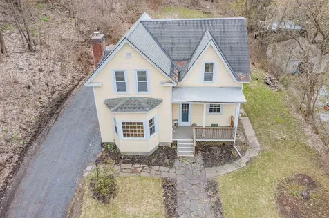 29 Academy Street Barre City VT 05641