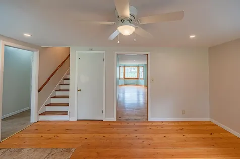 29 Academy Street Barre City VT 05641