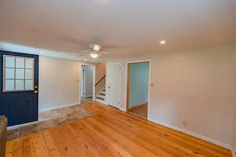 29 Academy Street Barre City VT 05641