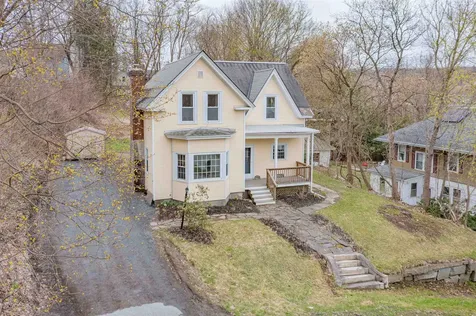 29 Academy Street Barre City VT 05641