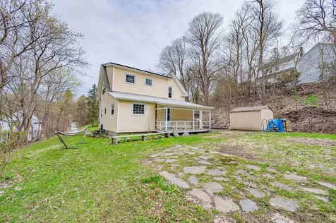 29 Academy Street Barre City VT 05641