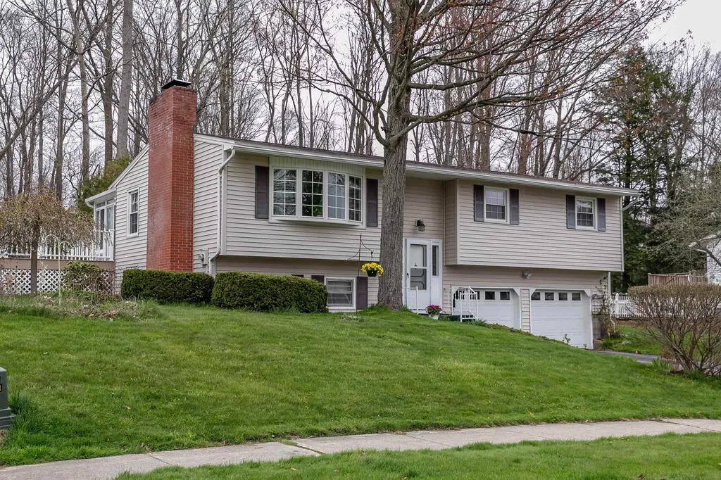 12 Prouty Parkway South Burlington VT 05403