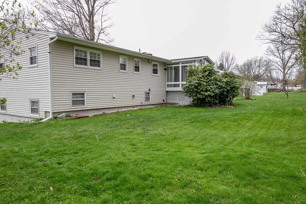 12 Prouty Parkway South Burlington VT 05403