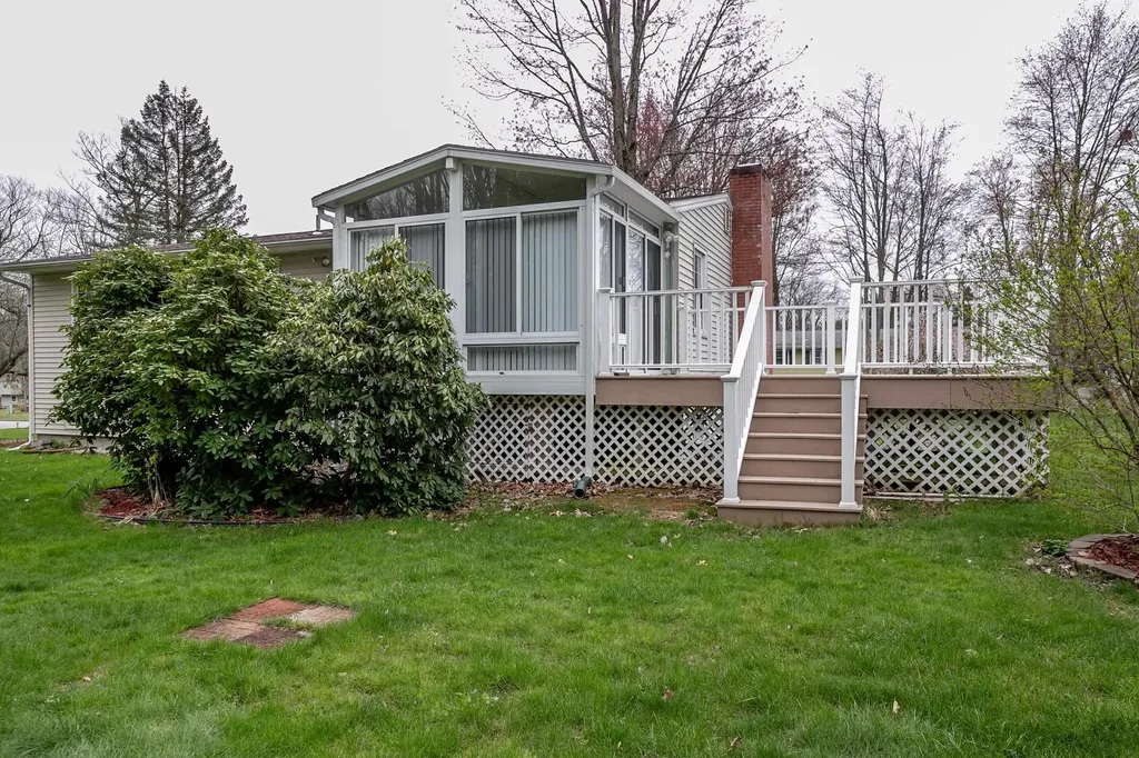 12 Prouty Parkway South Burlington VT 05403