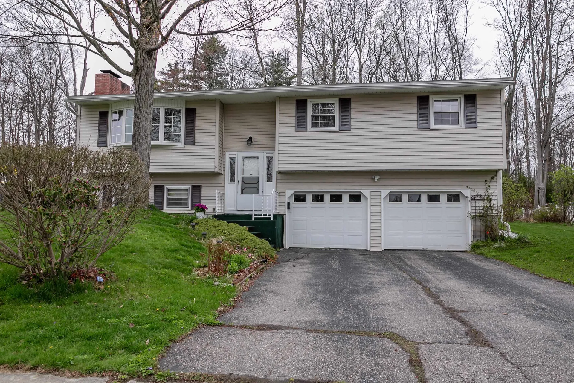 12 Prouty Parkway South Burlington VT 05403