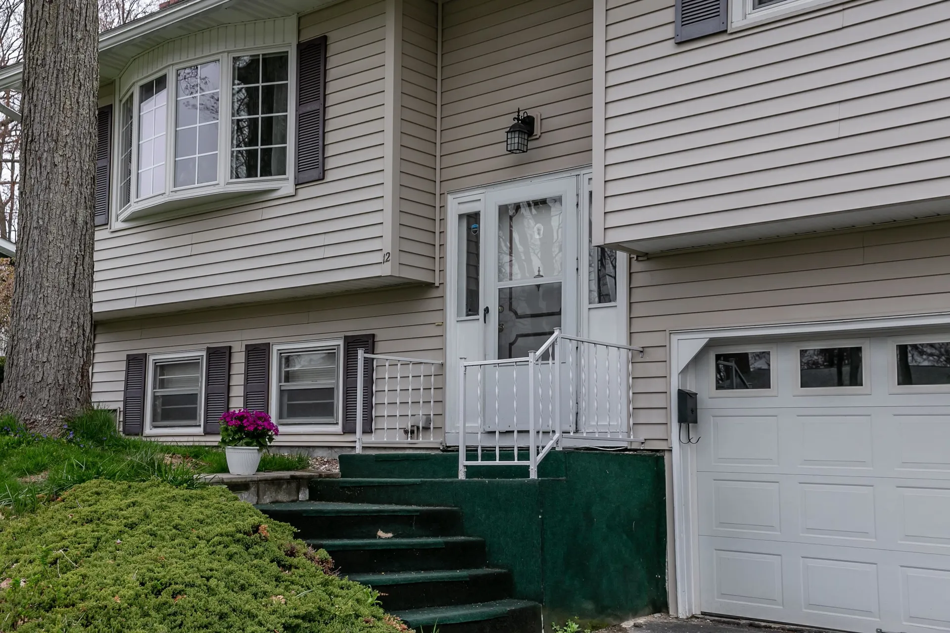12 Prouty Parkway South Burlington VT 05403