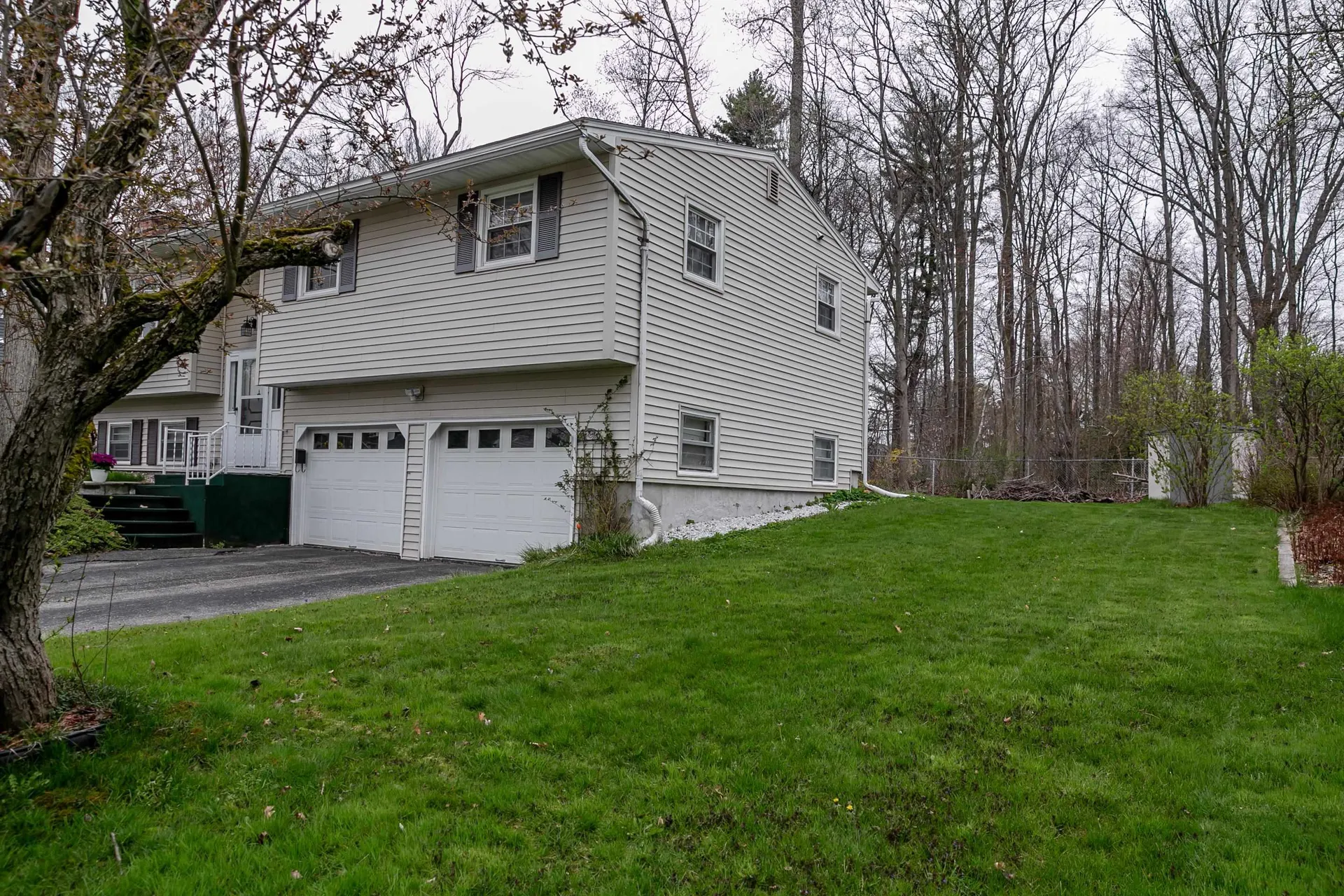 12 Prouty Parkway South Burlington VT 05403
