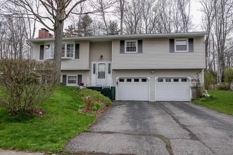 12 Prouty Parkway South Burlington VT 05403