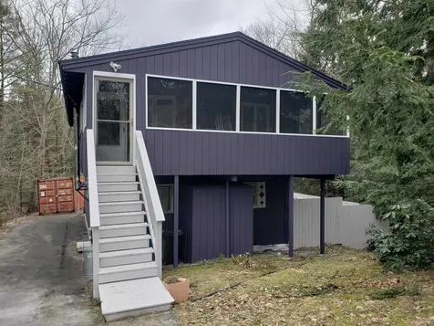 132 Forest Street Wakefield NH 03872