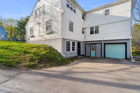 1291 Candia Road Manchester NH 03109