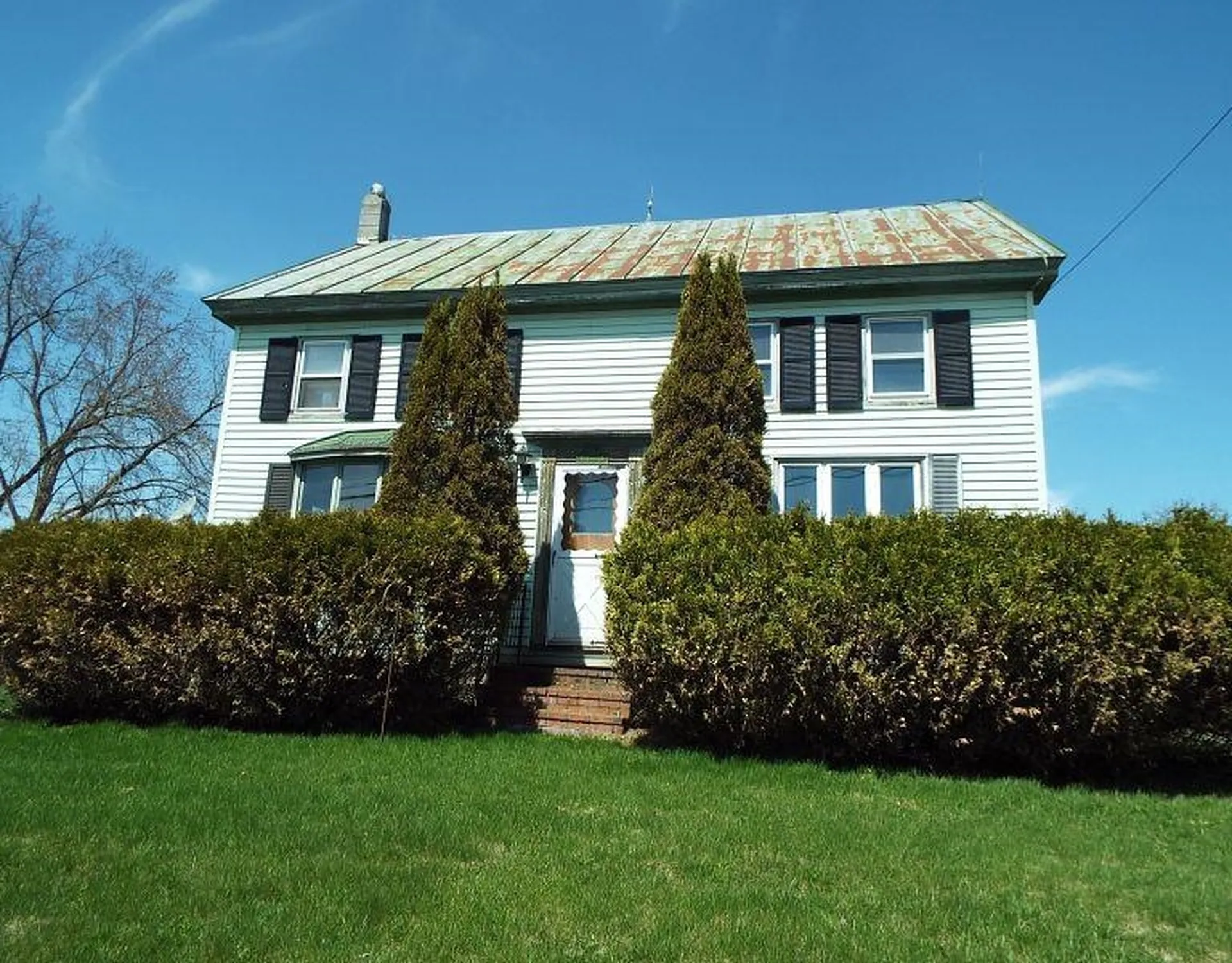 10969 Route 105 Enosburg VT 05450