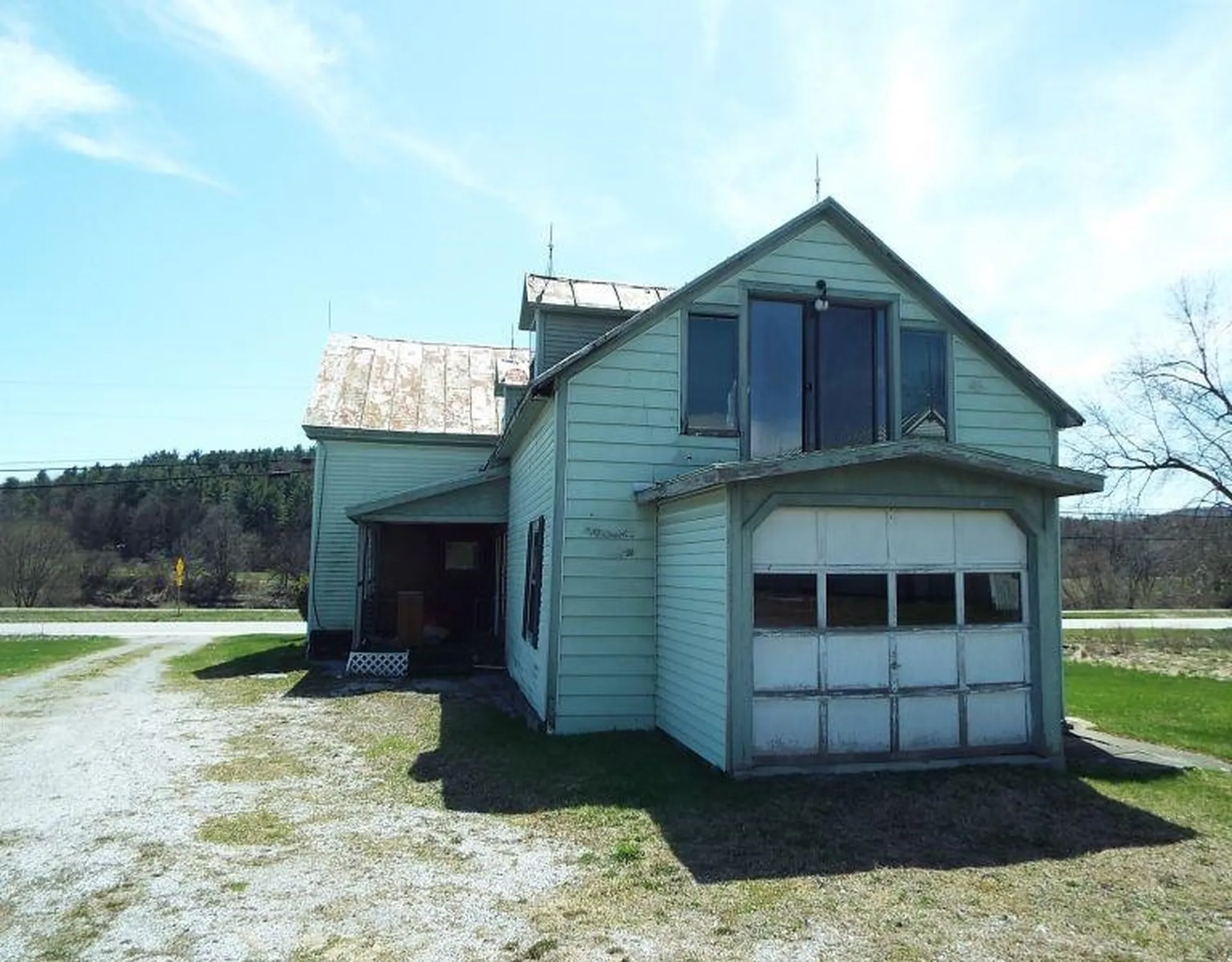10969 Route 105 Enosburg VT 05450