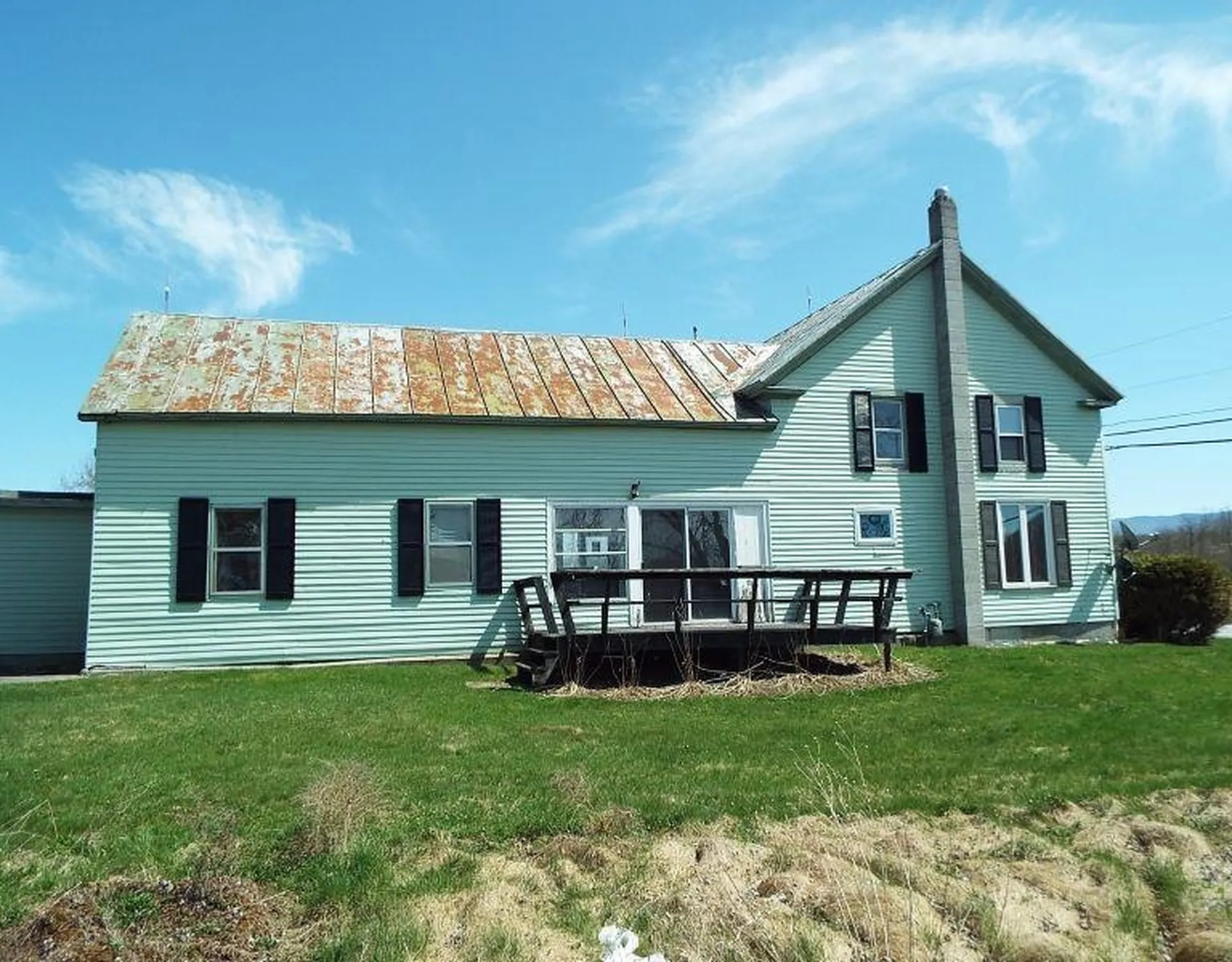 10969 Route 105 Enosburg VT 05450