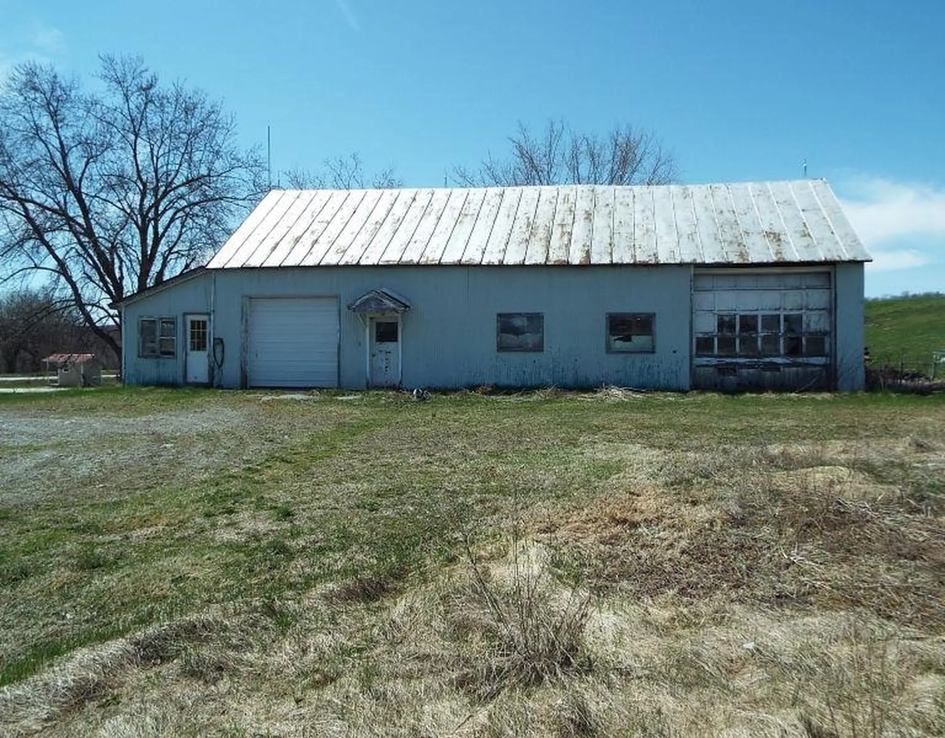 10969 Route 105 Enosburg VT 05450