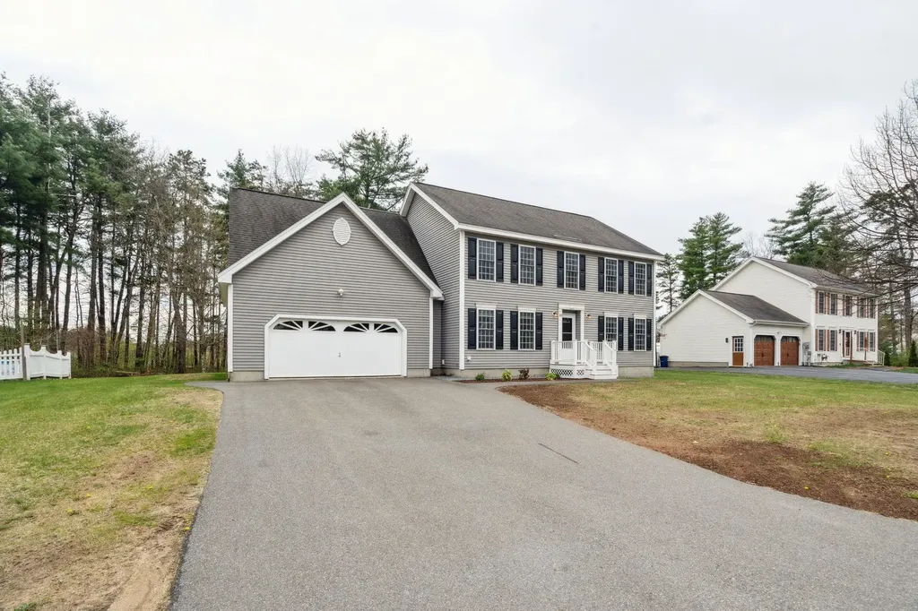 23 Mulberry Street Concord NH 03301